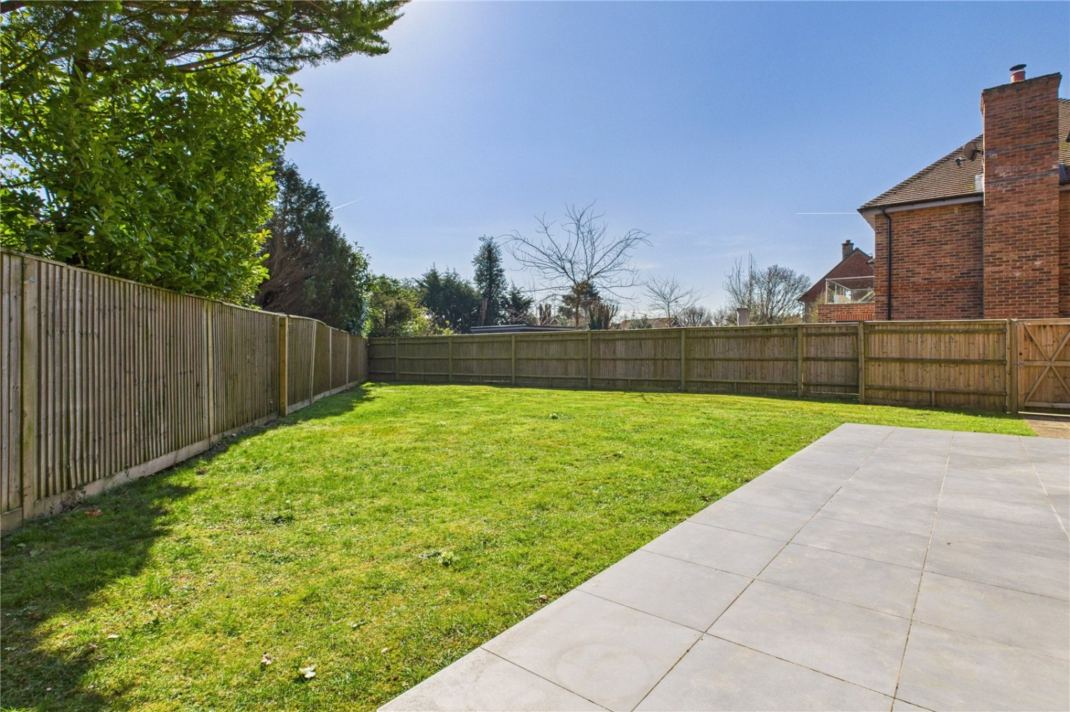 Whitchurch Hill, Reading