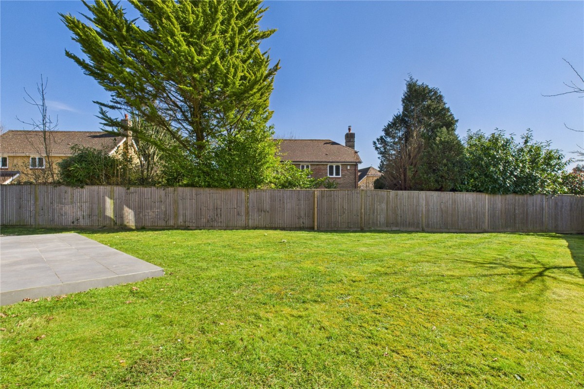 Whitchurch Hill, Reading