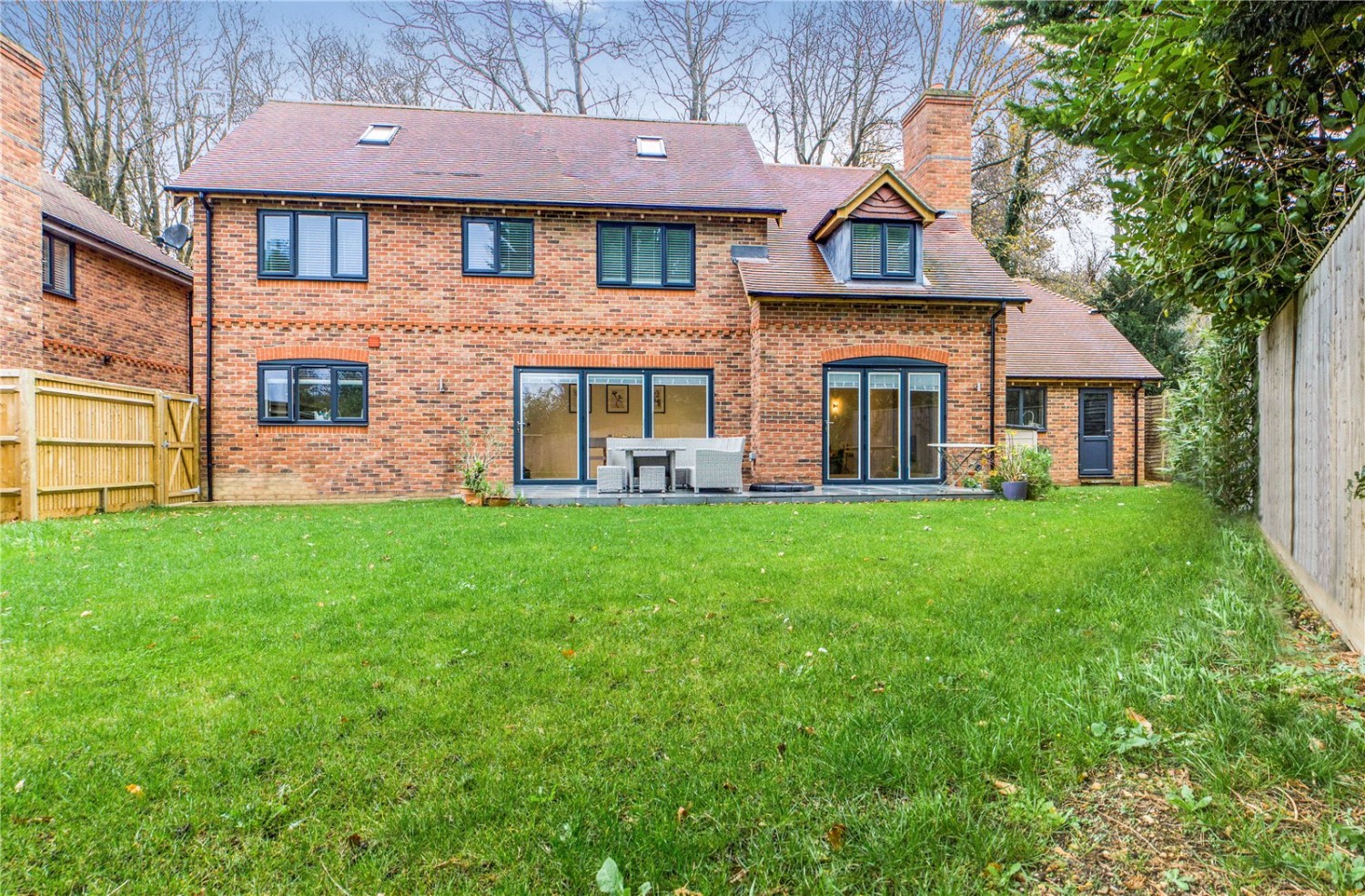 Whitchurch Hill, Reading