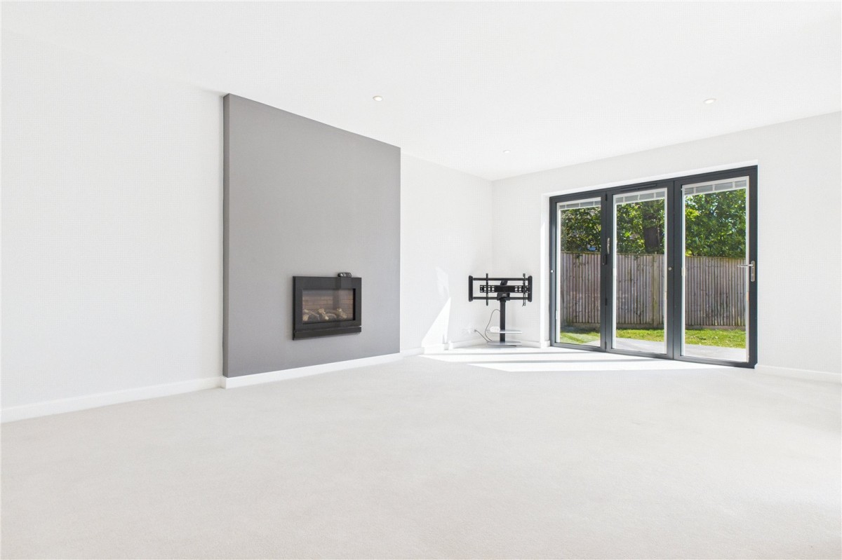 Whitchurch Hill, Reading