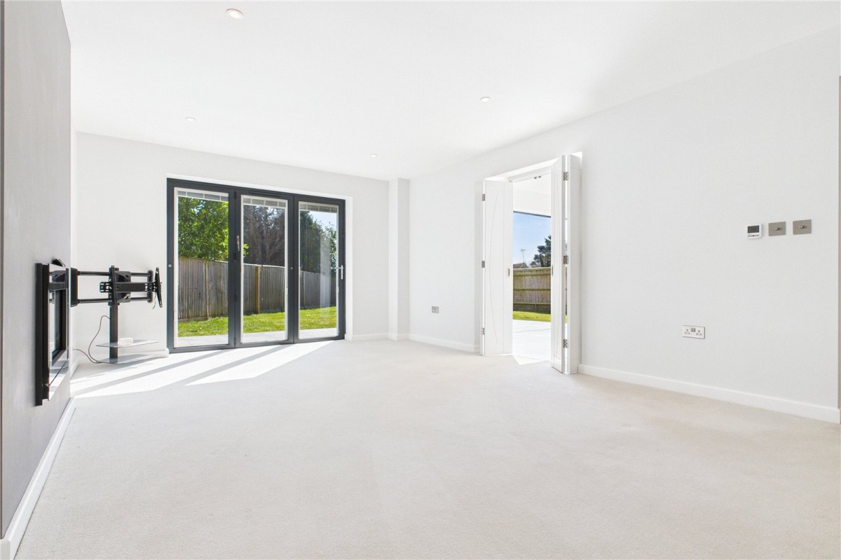 Whitchurch Hill, Reading