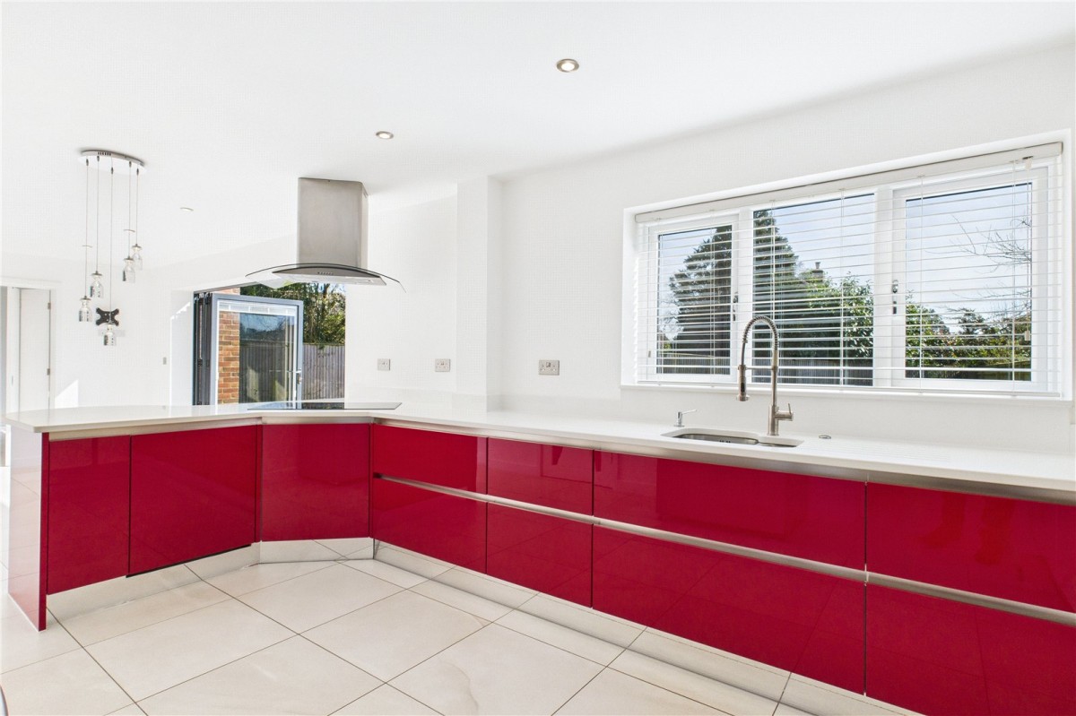 Whitchurch Hill, Reading