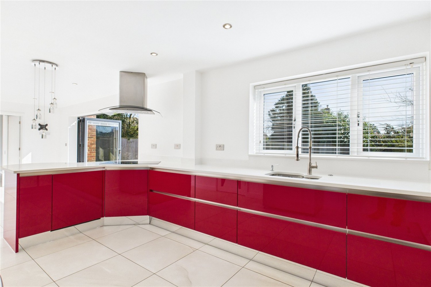 Whitchurch Hill, Reading