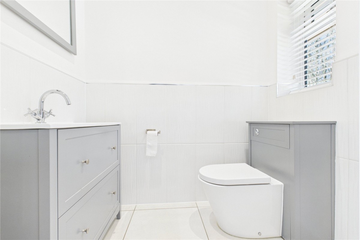 Whitchurch Hill, Reading