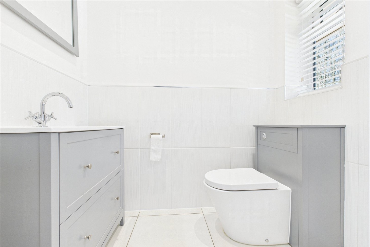 Whitchurch Hill, Reading