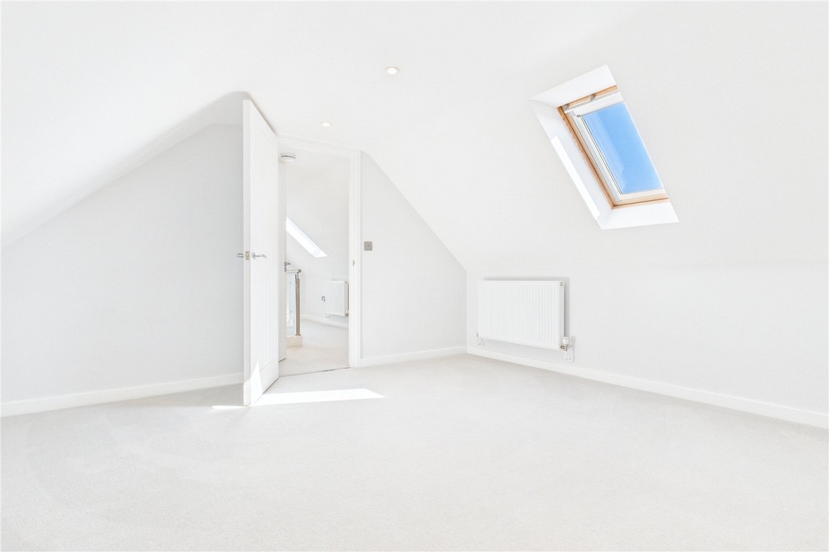 Whitchurch Hill, Reading