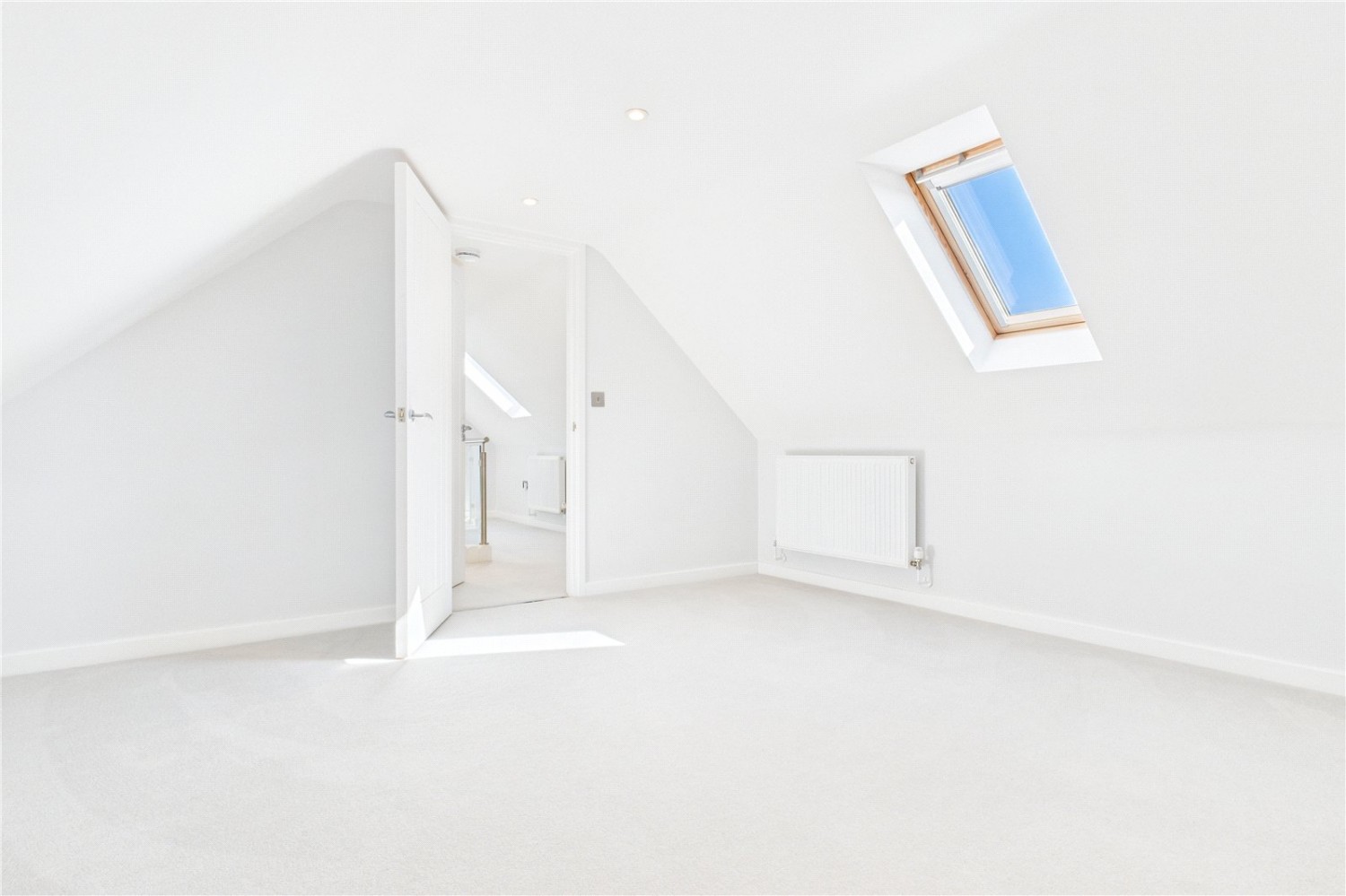 Whitchurch Hill, Reading