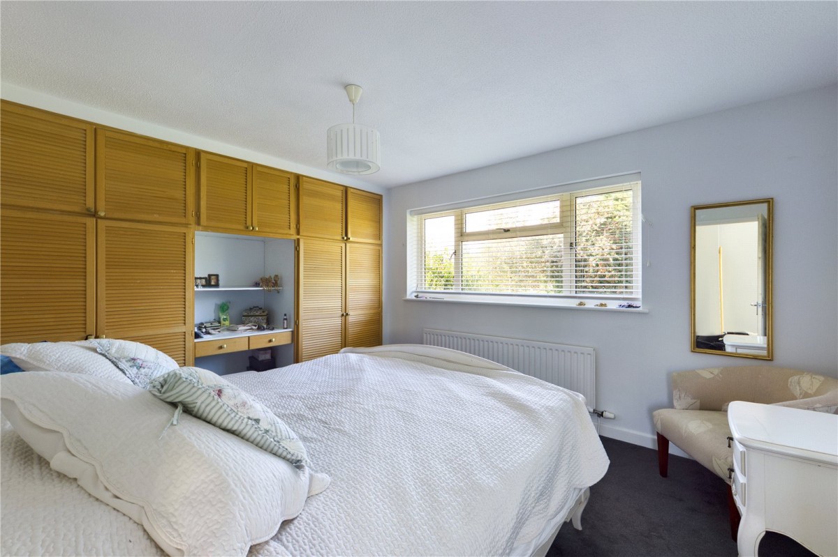 Whitchurch Hill, Reading, Oxfordshire