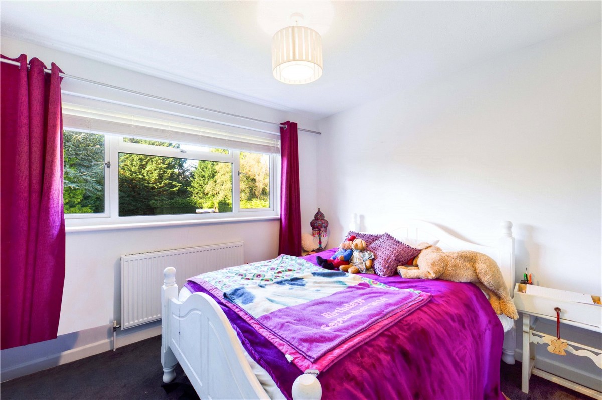 Whitchurch Hill, Reading, Oxfordshire