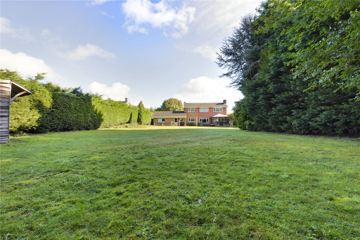 Whitchurch Hill, Reading, Oxfordshire