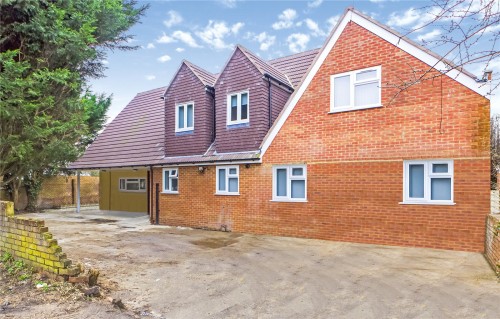 Reading, Berkshire