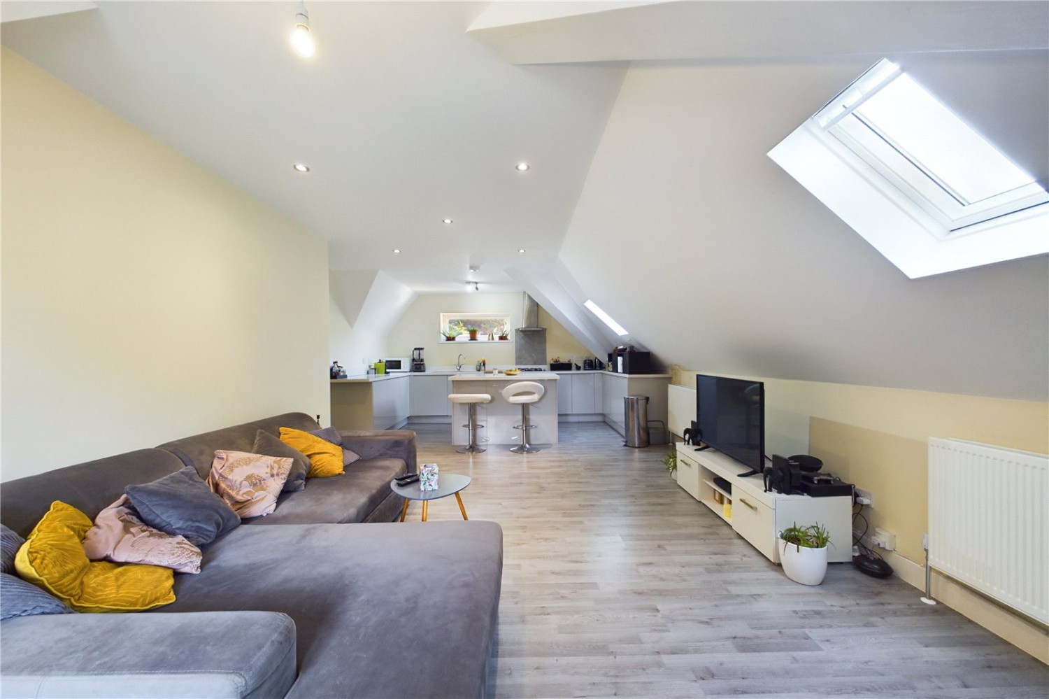 Reading, Berkshire