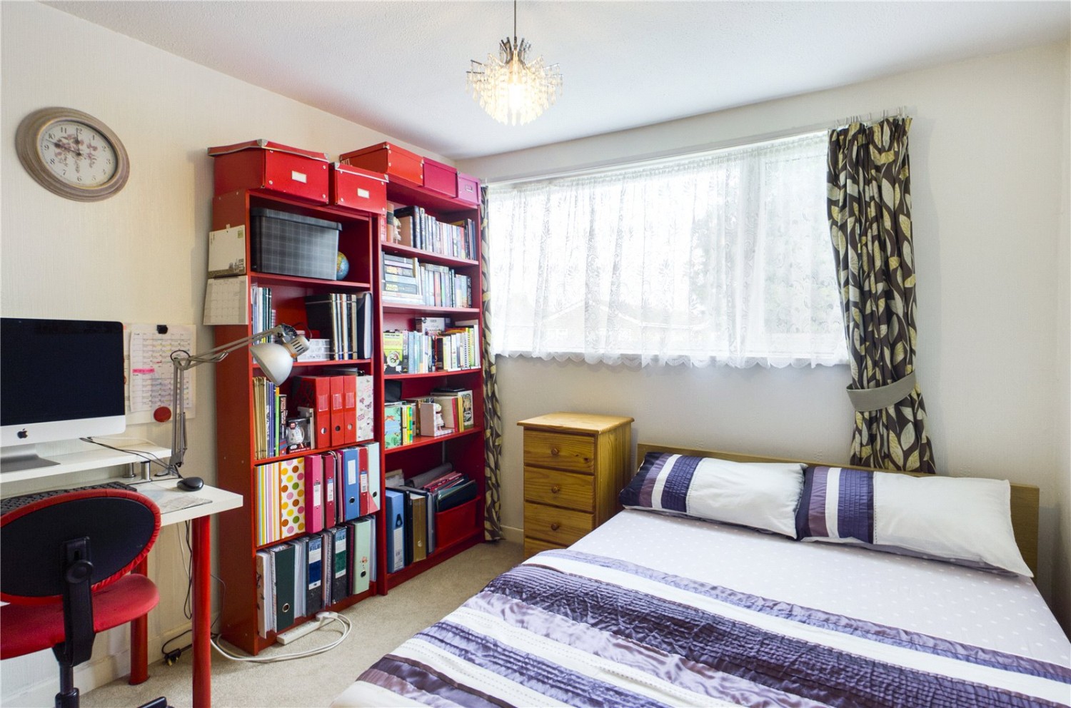 Reading, Berkshire