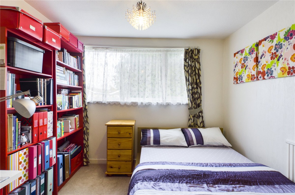 Reading, Berkshire