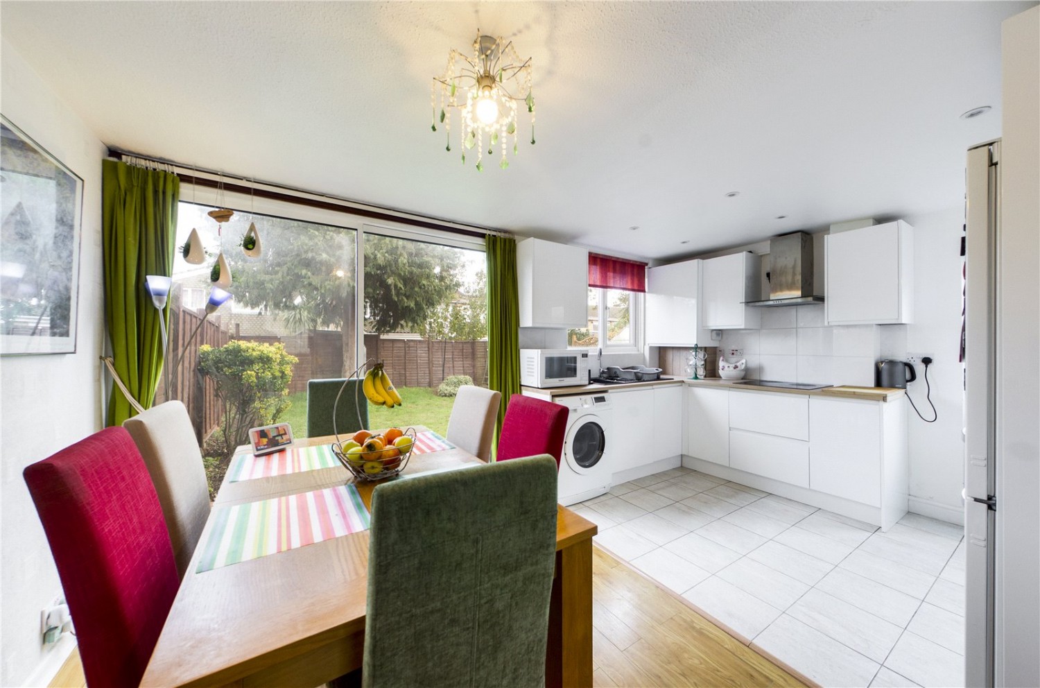 Reading, Berkshire