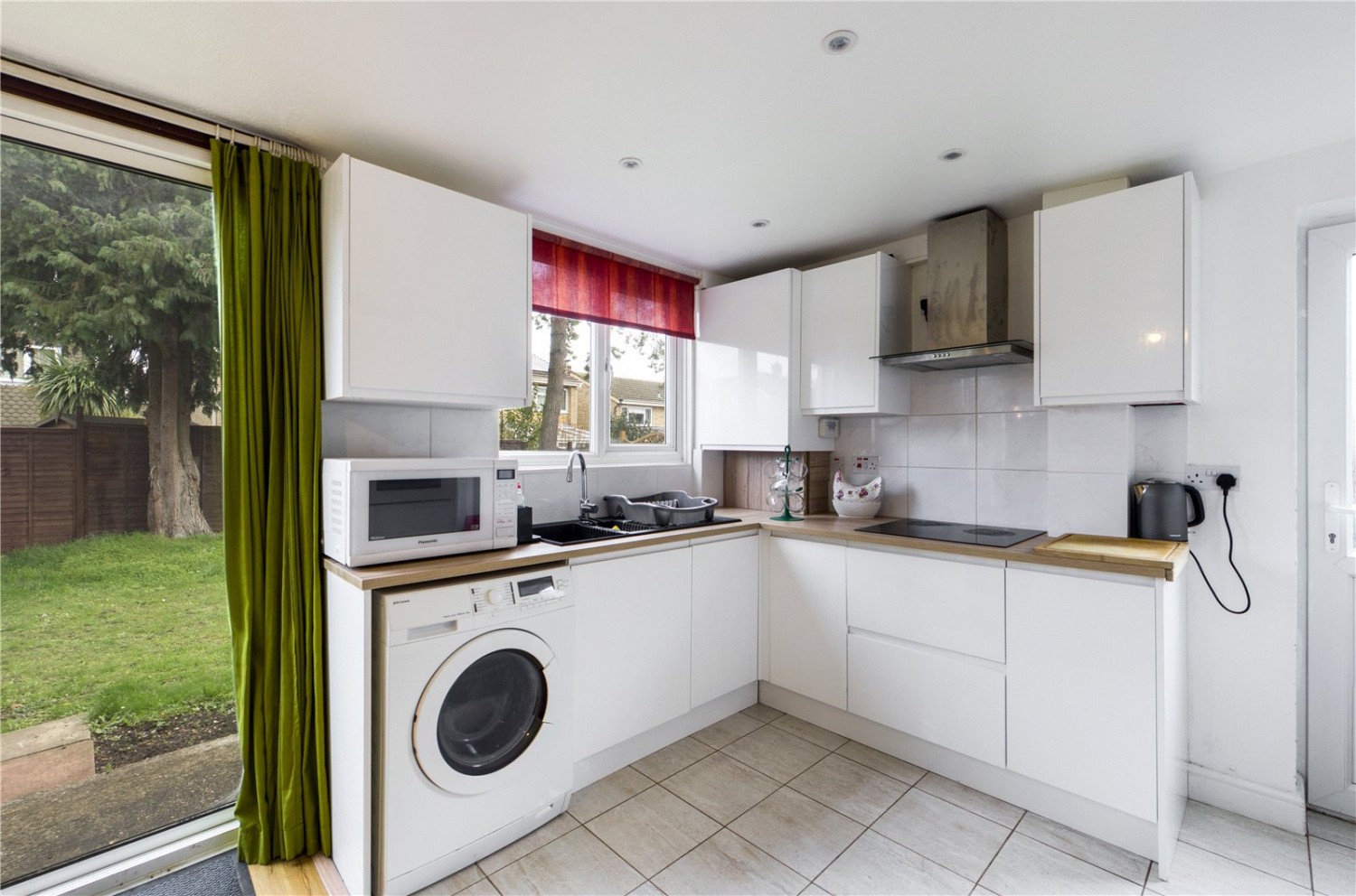 Reading, Berkshire