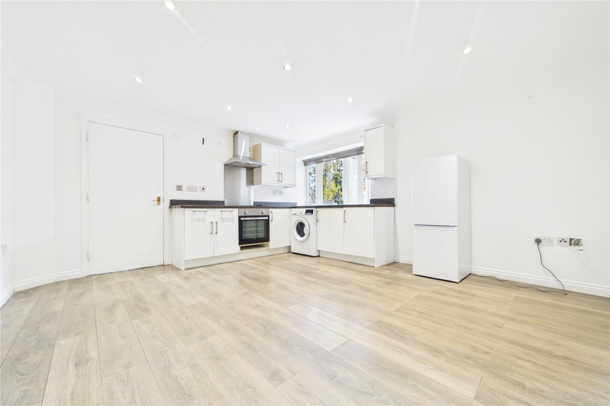 Oxford Road, Reading