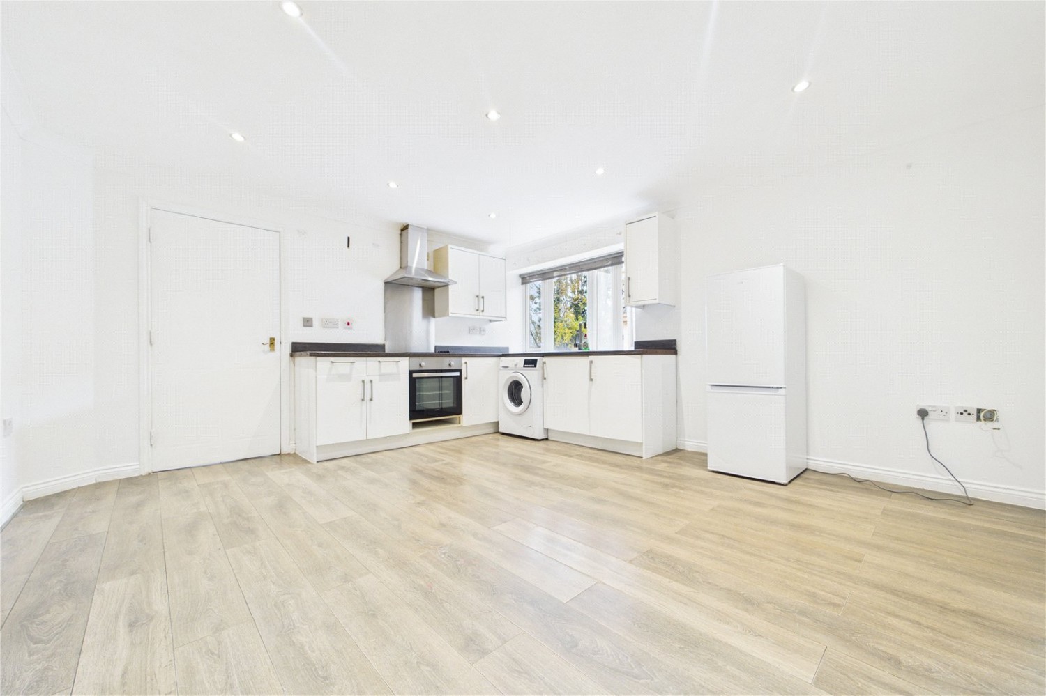 Oxford Road, Reading