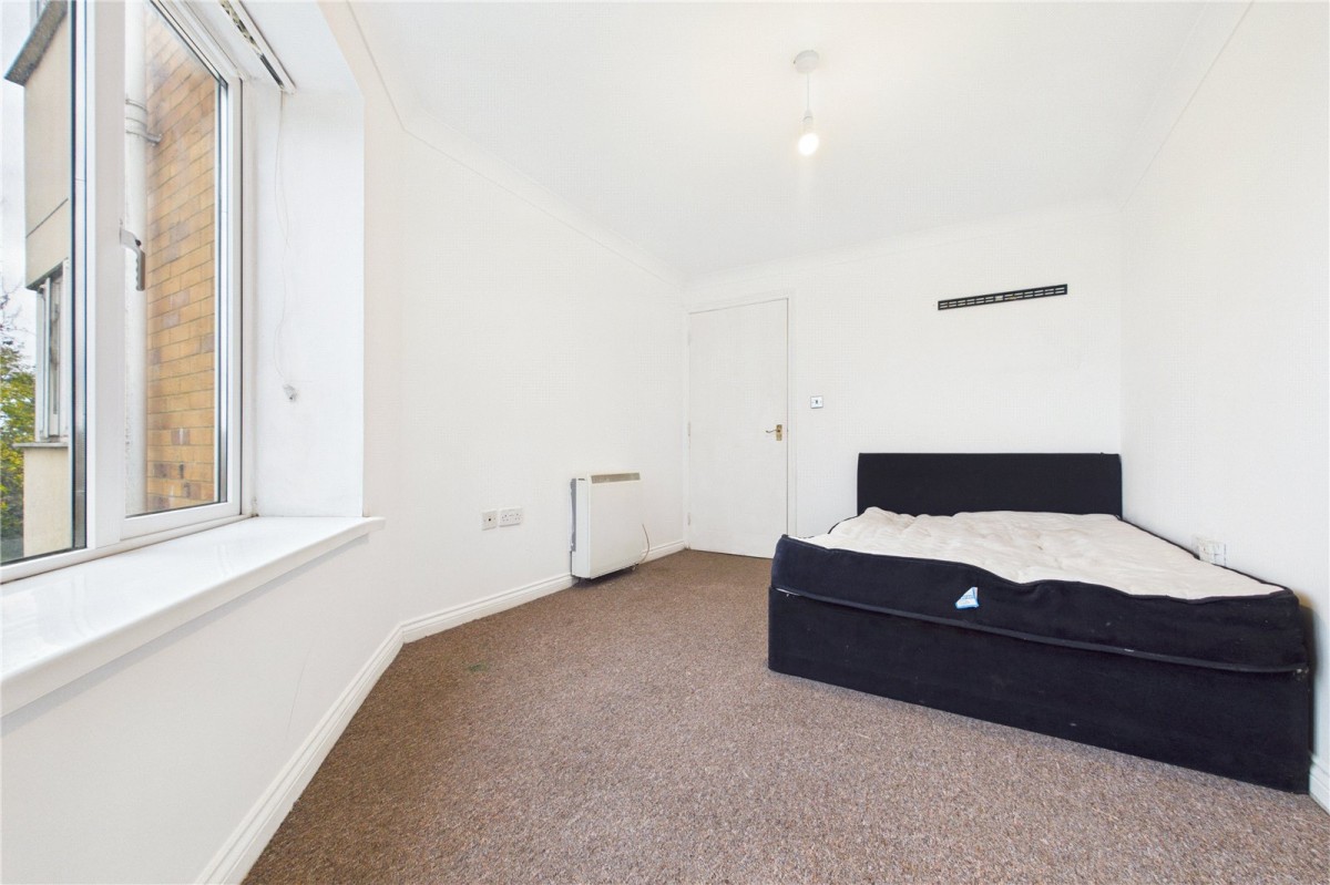 Oxford Road, Reading