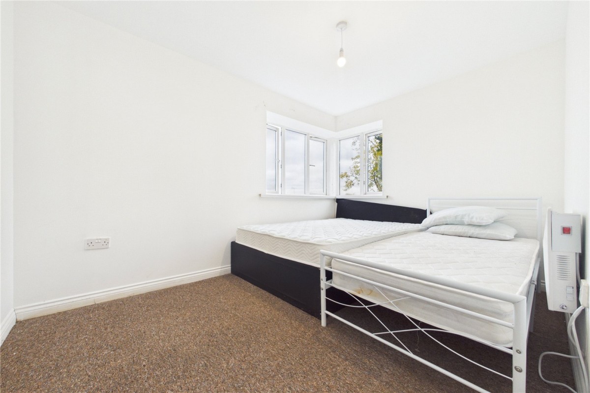 Oxford Road, Reading