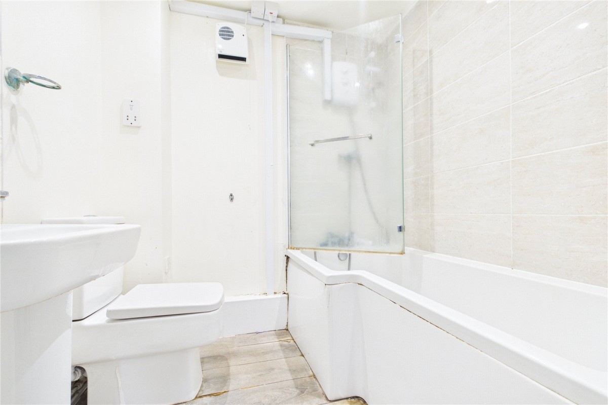 Oxford Road, Reading