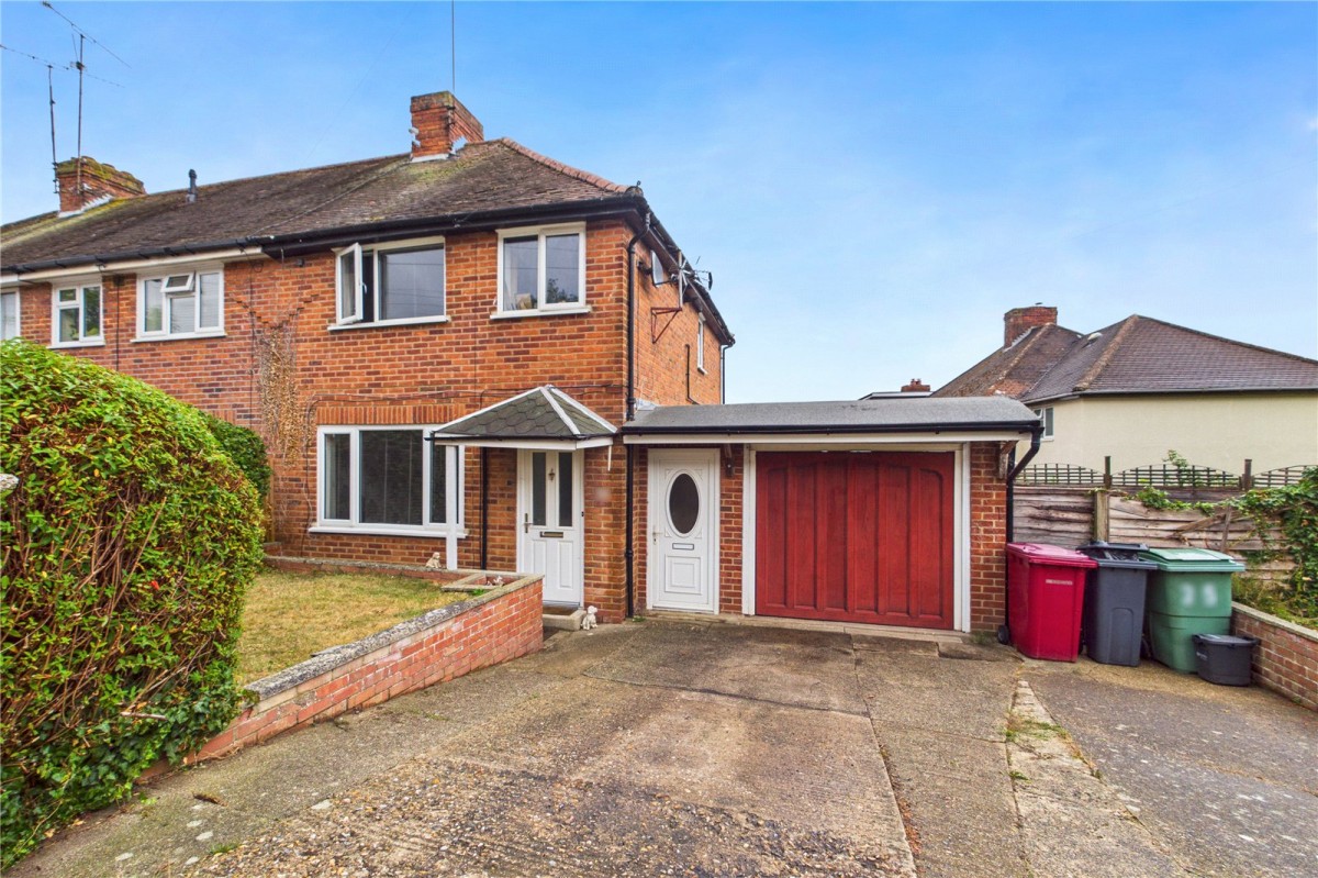 Tilehurst, Reading