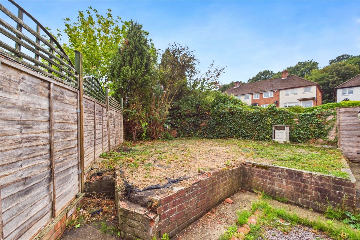 Tilehurst, Reading