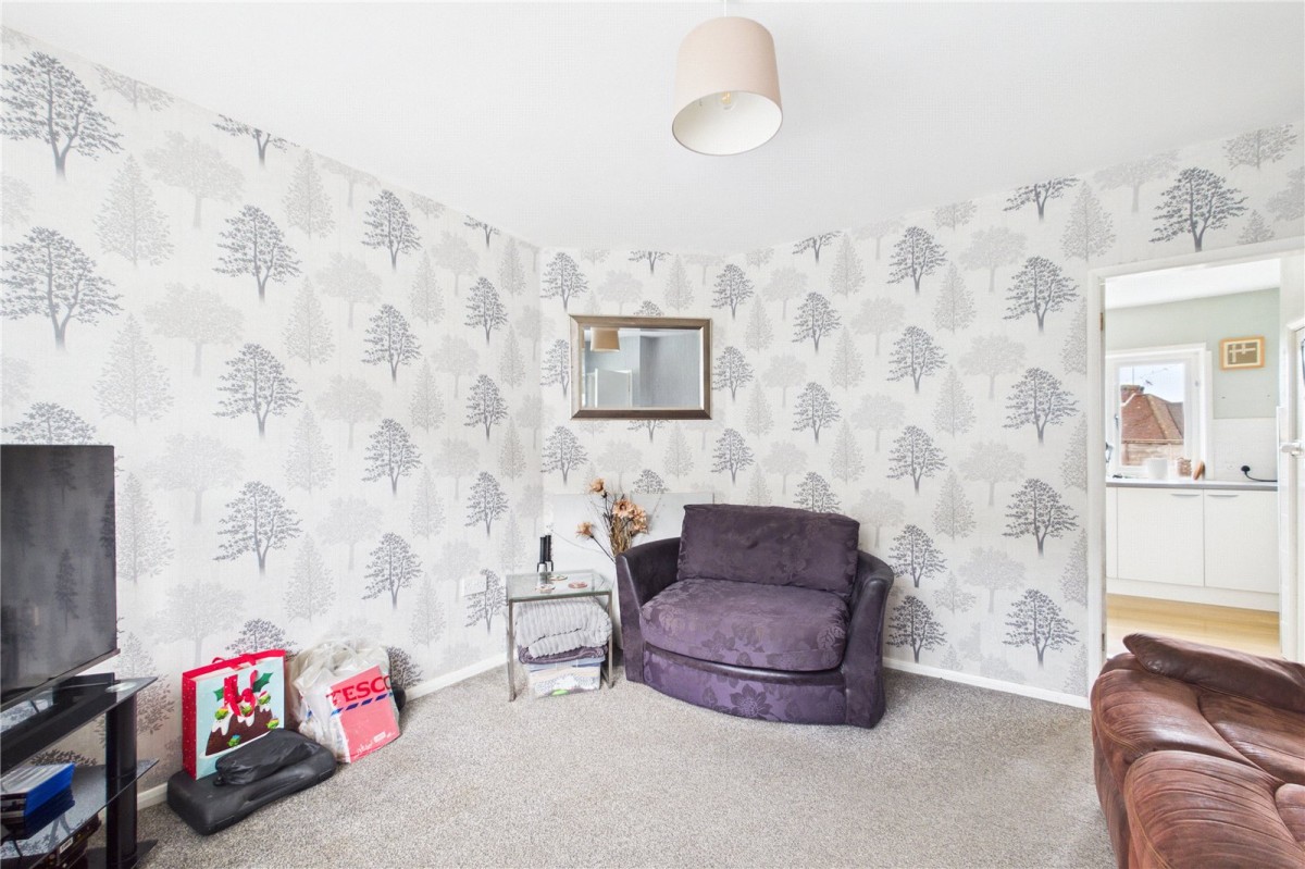 Tilehurst, Reading