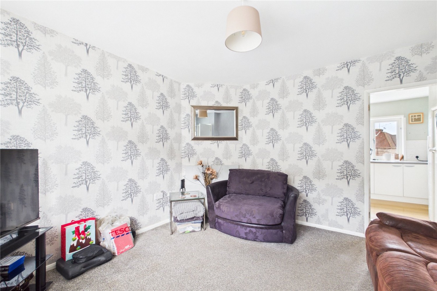 Tilehurst, Reading