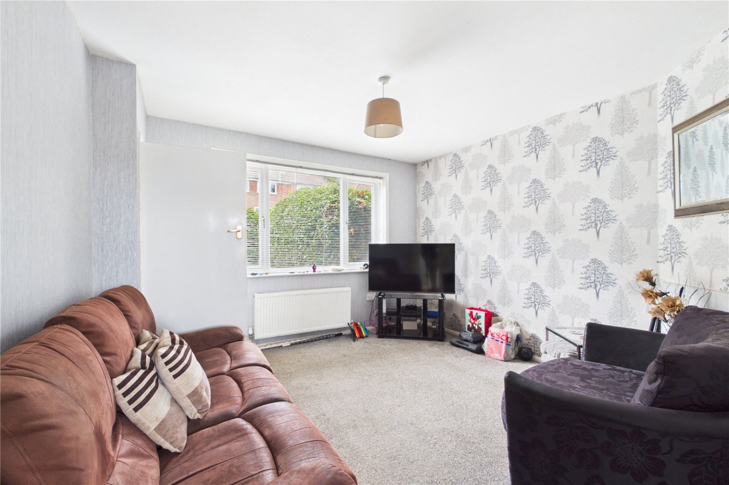 Tilehurst, Reading