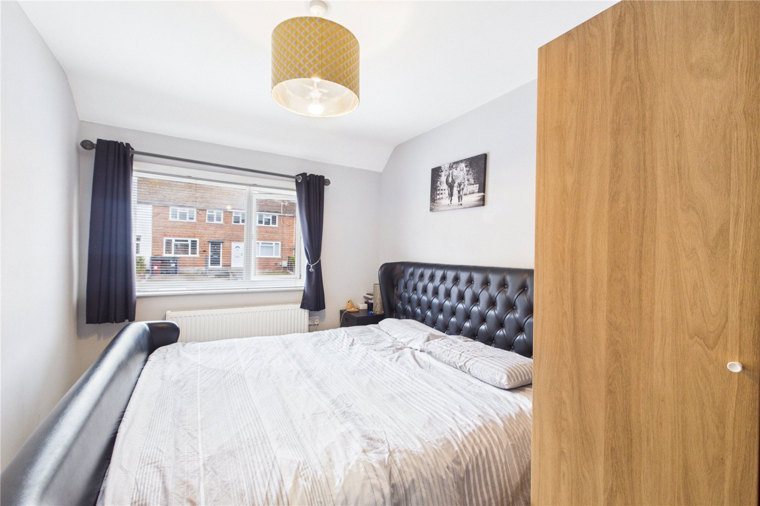 Tilehurst, Reading