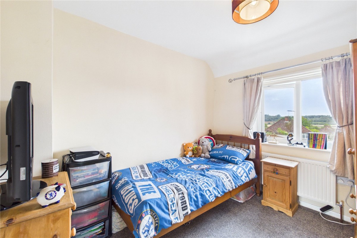 Tilehurst, Reading
