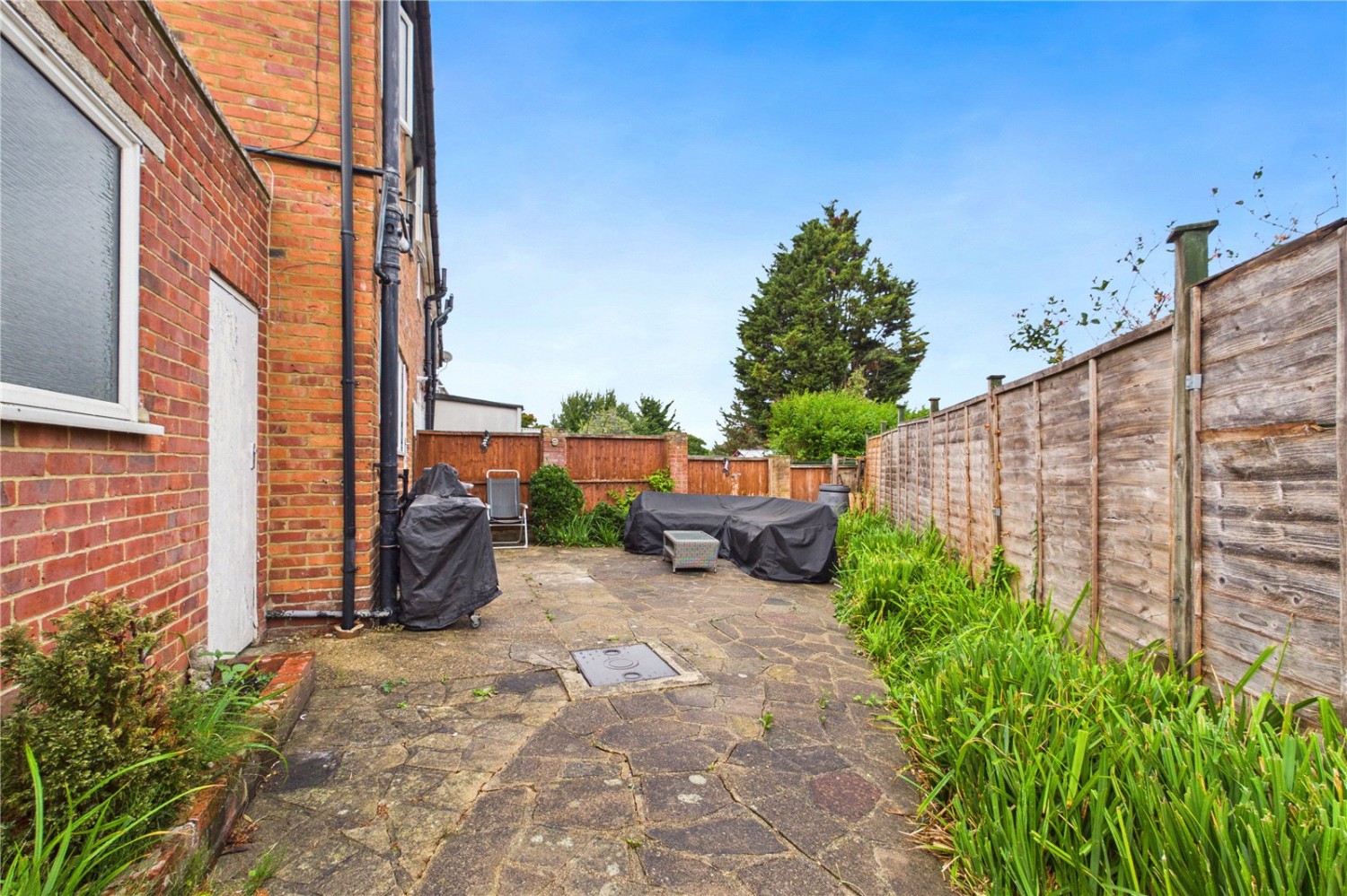 Tilehurst, Reading