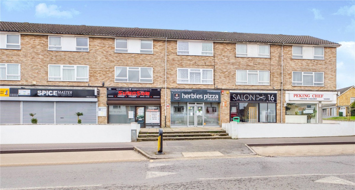 Tilehurst, Reading