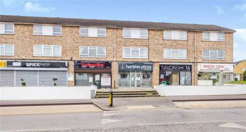 Tilehurst, Reading