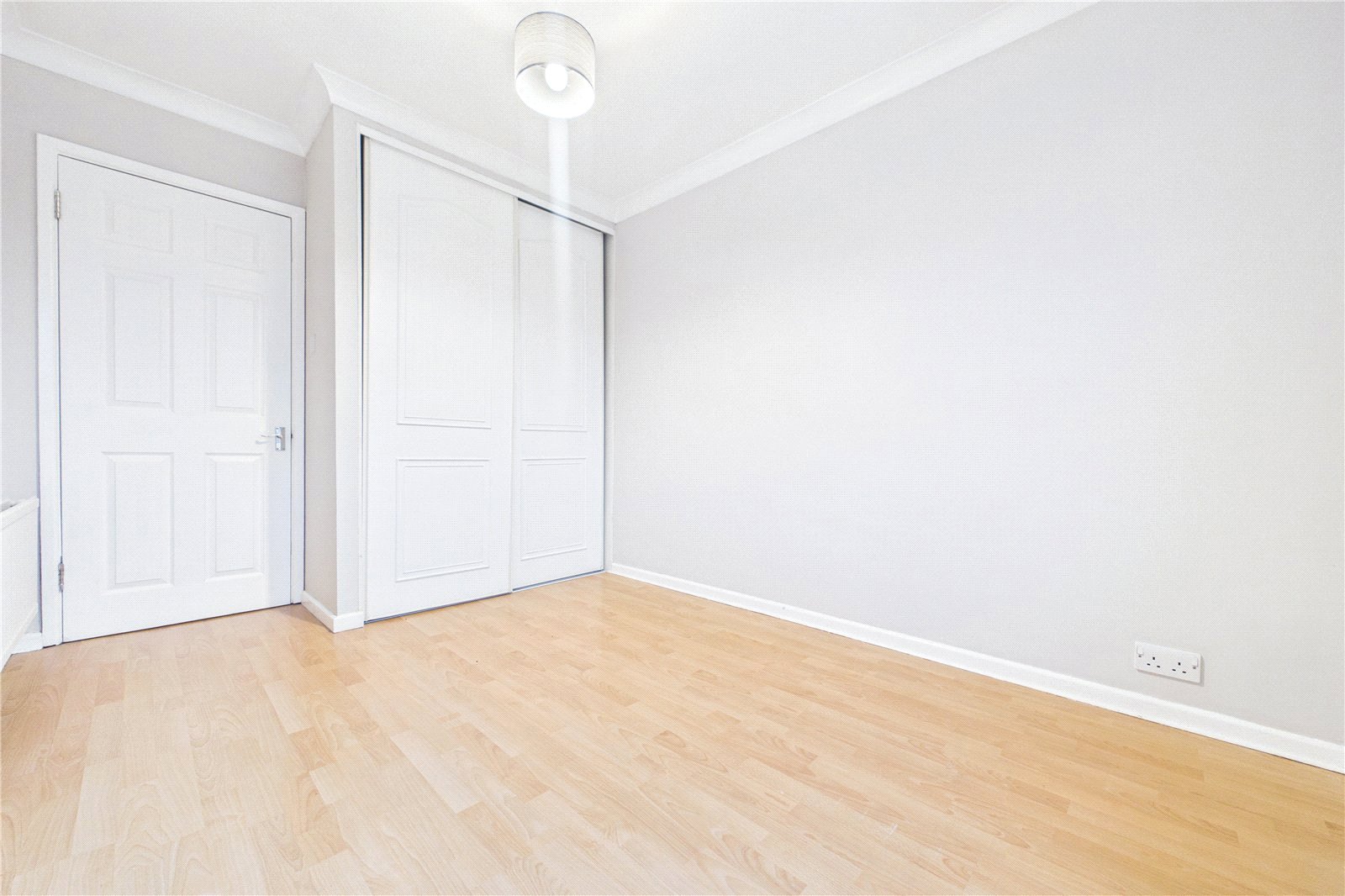 3 bedroom Flat to let in Tilehurst, Reading