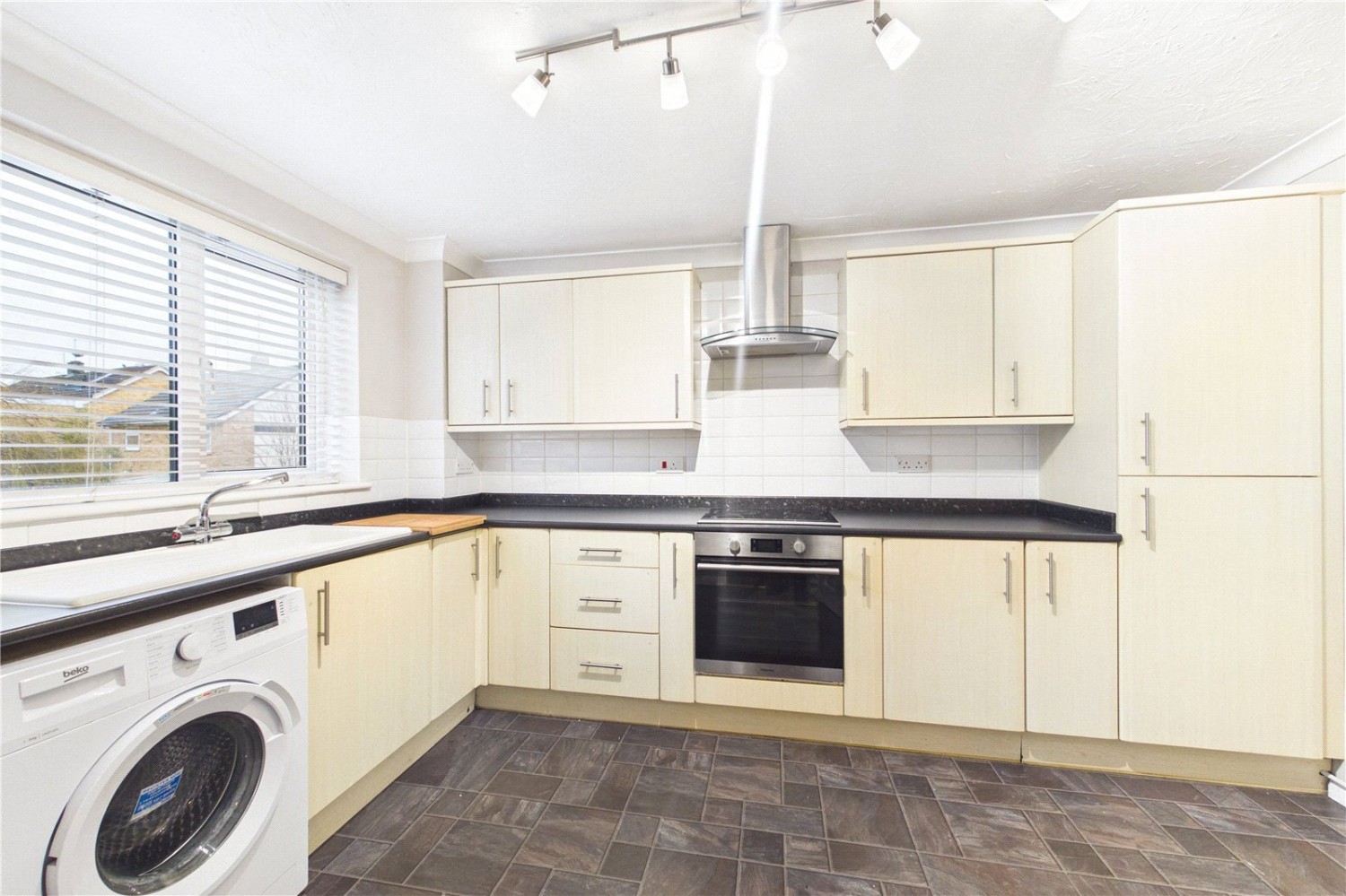 Tilehurst, Reading