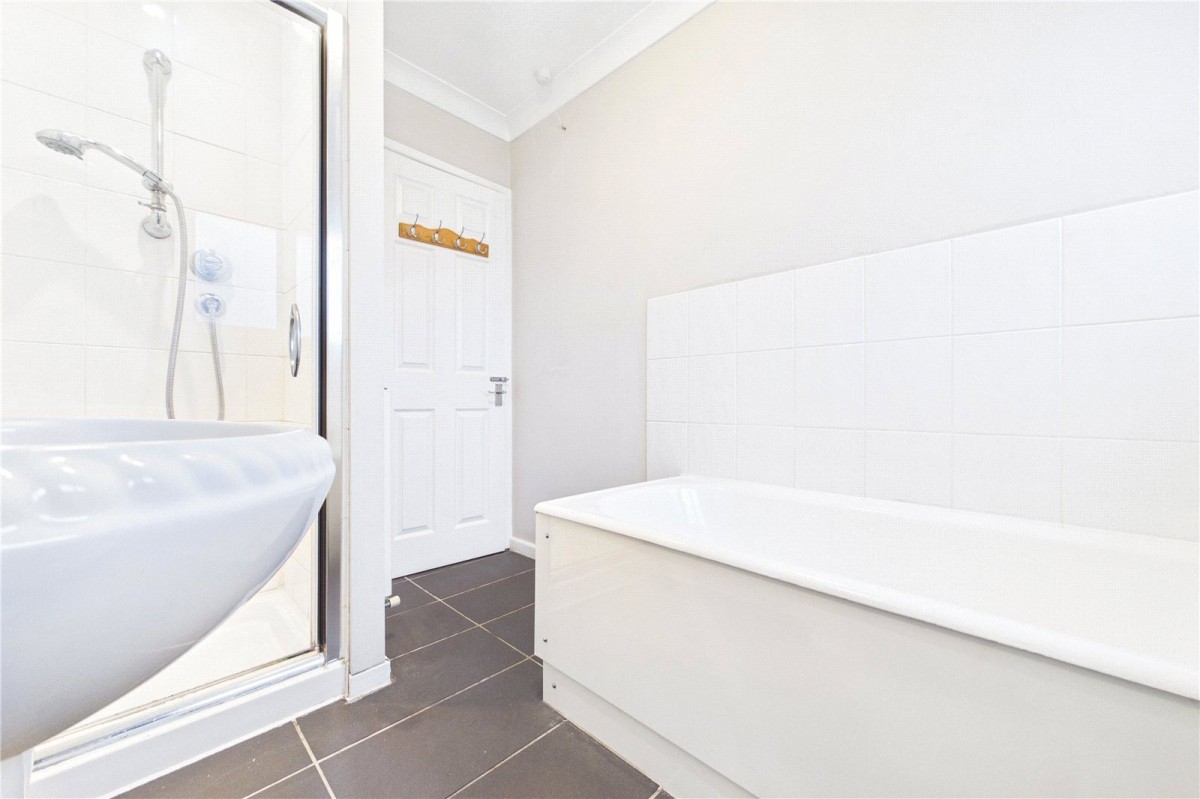 Tilehurst, Reading