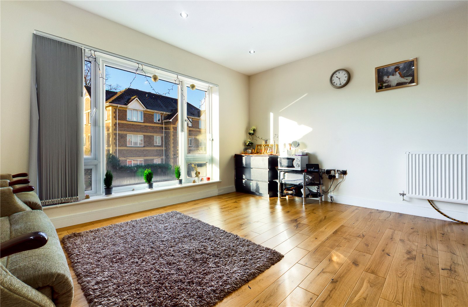 2 bedroom Flat to let in Reading, Reasing
