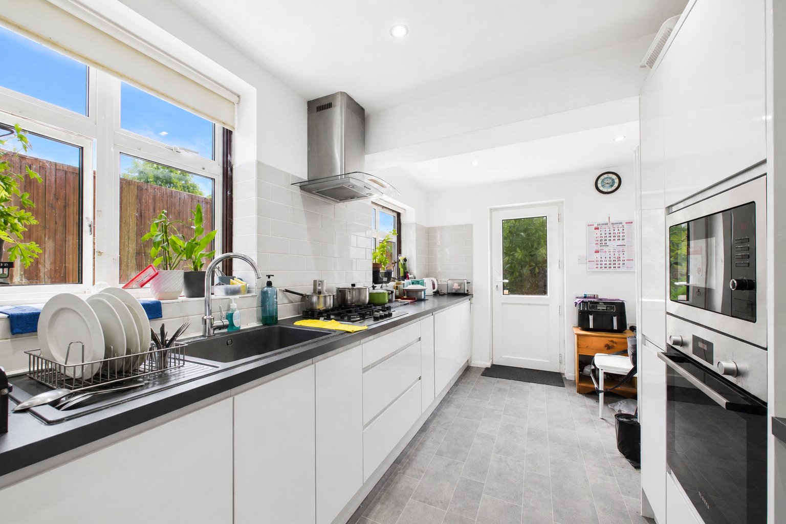 3 bedroom House to let in Tilehurst, Reading, Berkshire