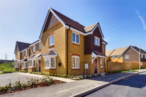 Calcot, Reading, Berkshire