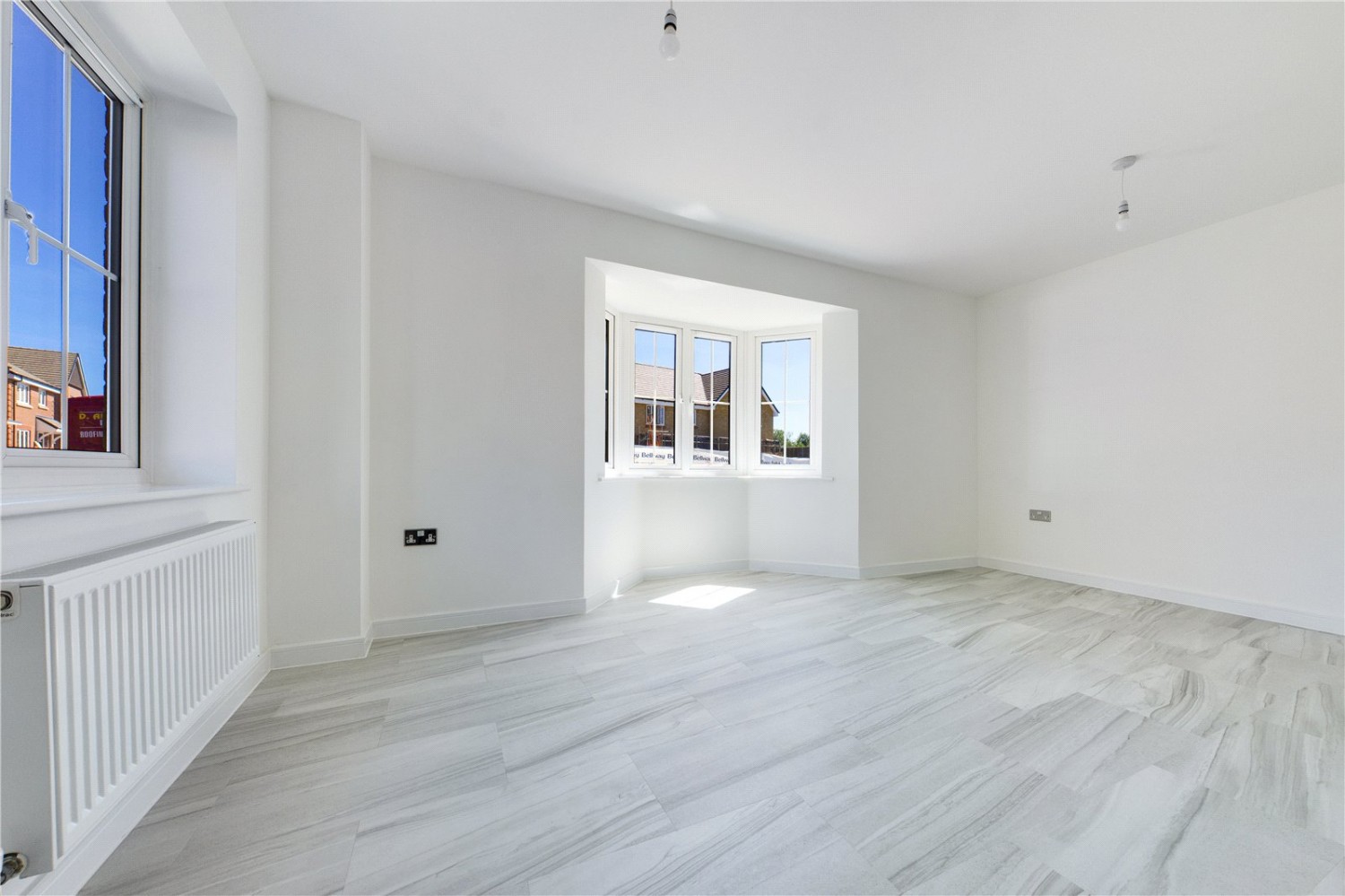 Calcot, Reading, Berkshire