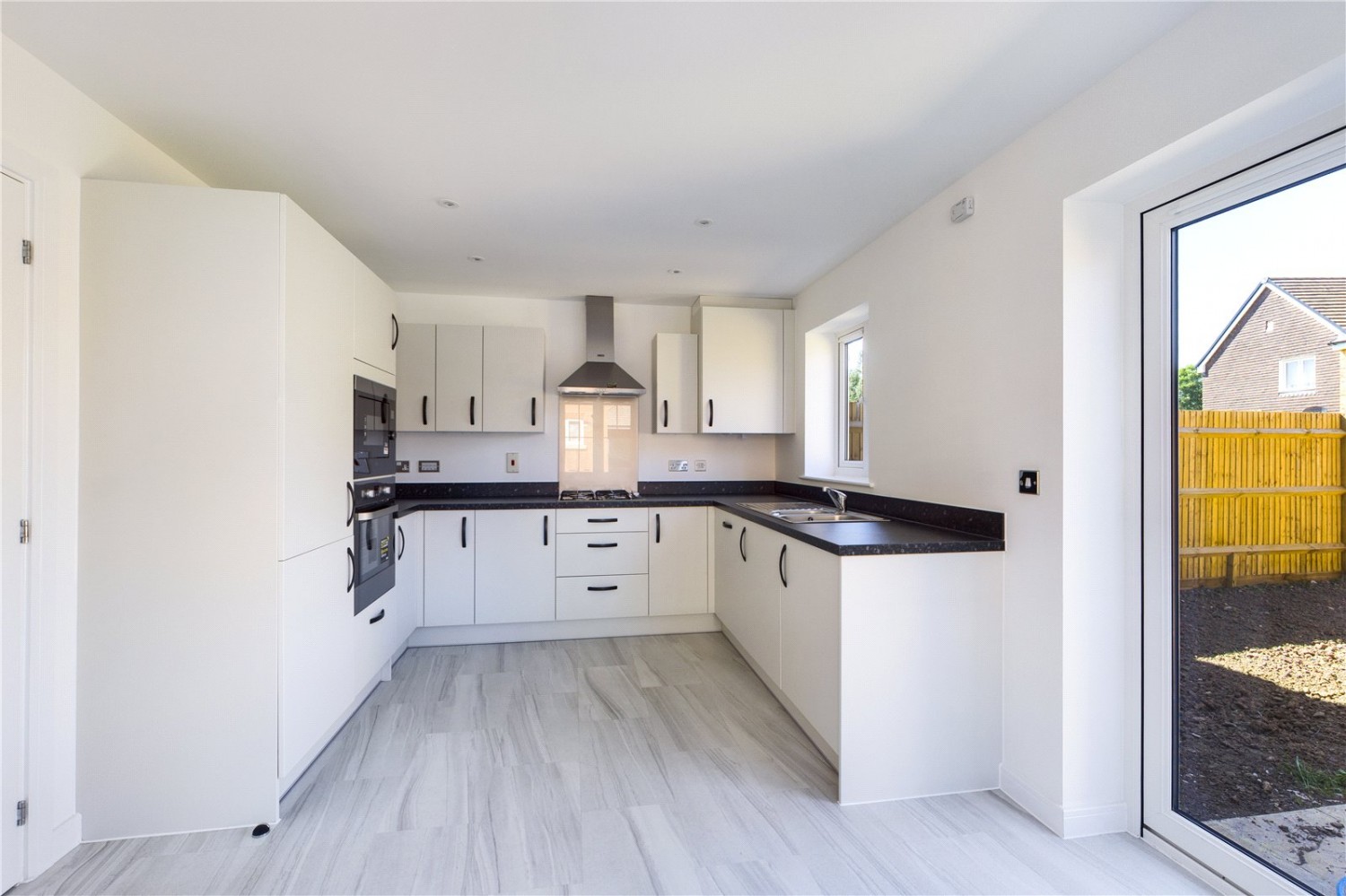 Calcot, Reading, Berkshire