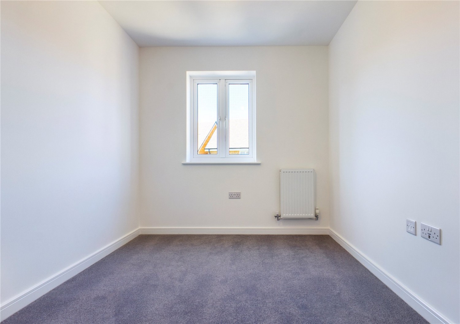 Calcot, Reading, Berkshire
