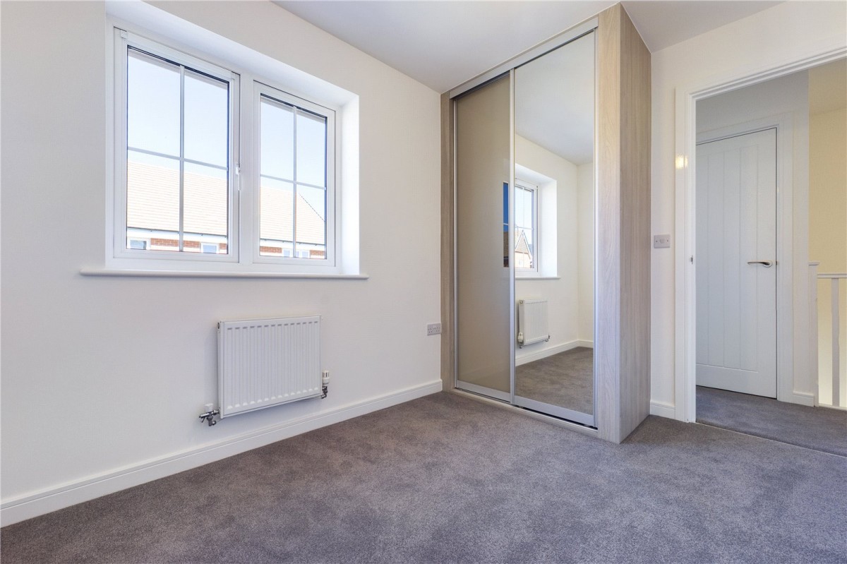 Calcot, Reading, Berkshire
