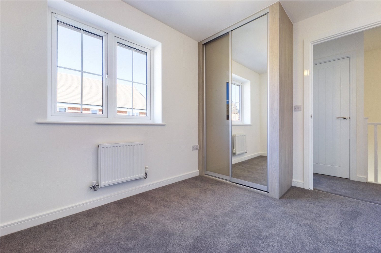 Calcot, Reading, Berkshire