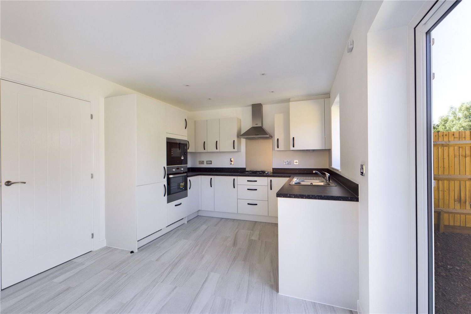 Calcot, Reading, Berkshire