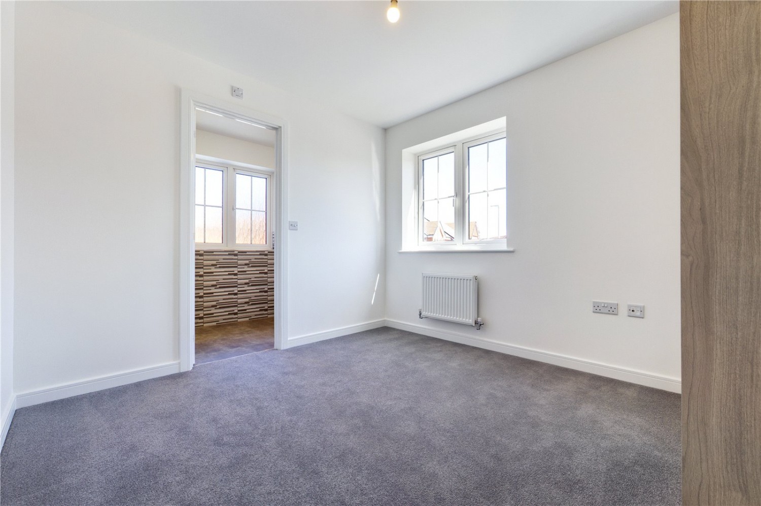 Calcot, Reading, Berkshire