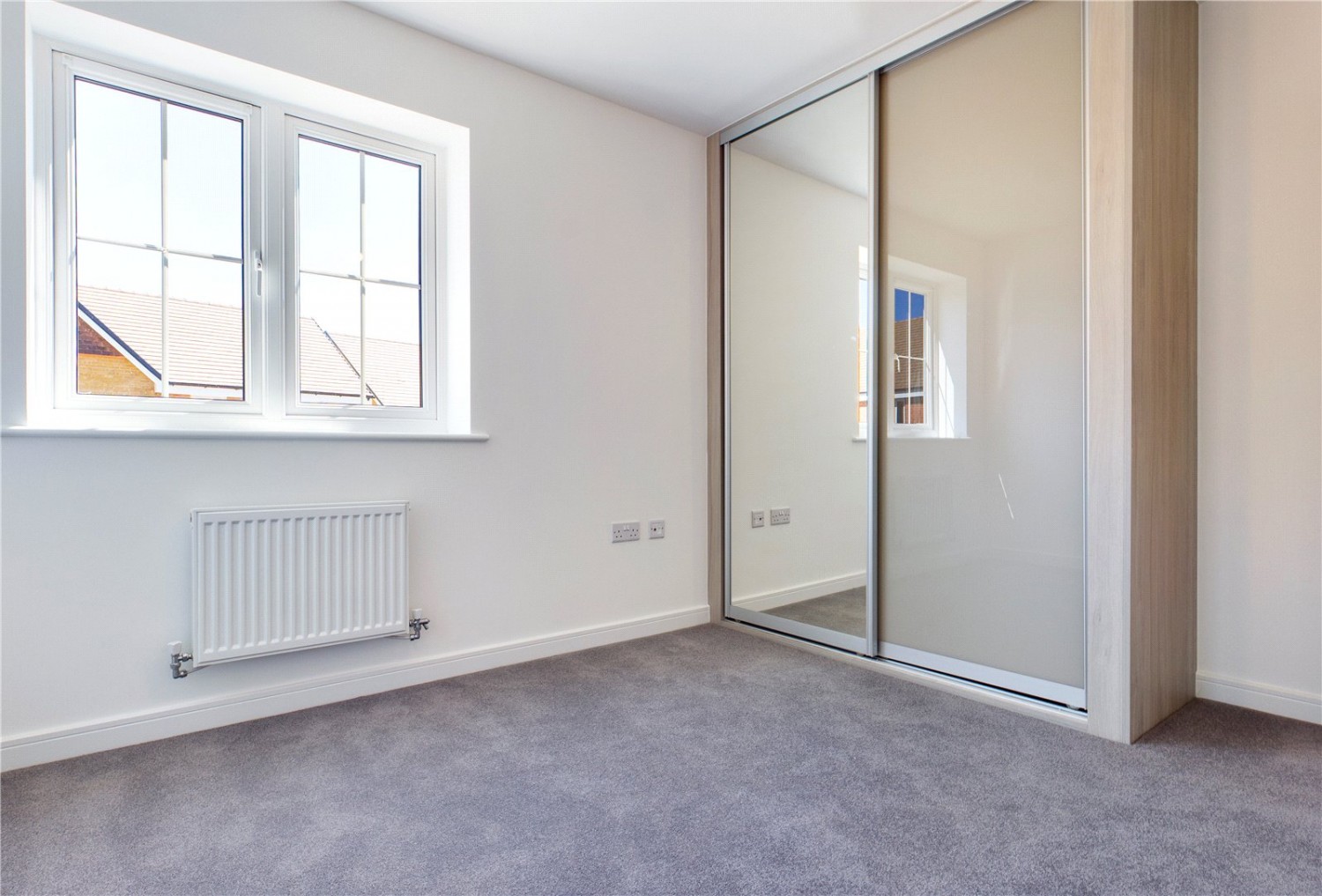 Calcot, Reading, Berkshire