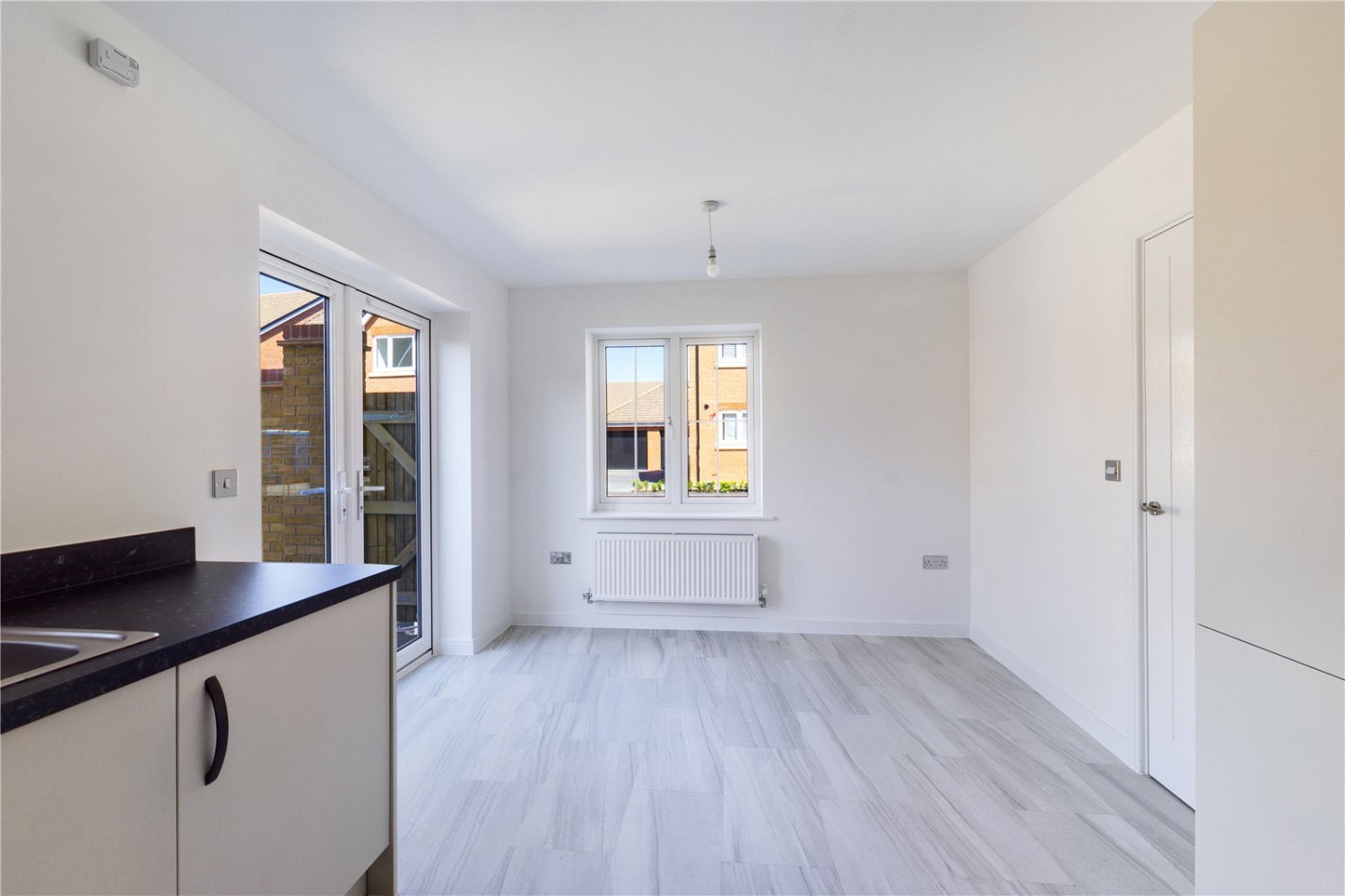 Calcot, Reading, Berkshire